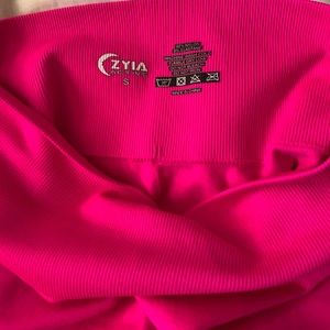 Zyia Activewear Shorts